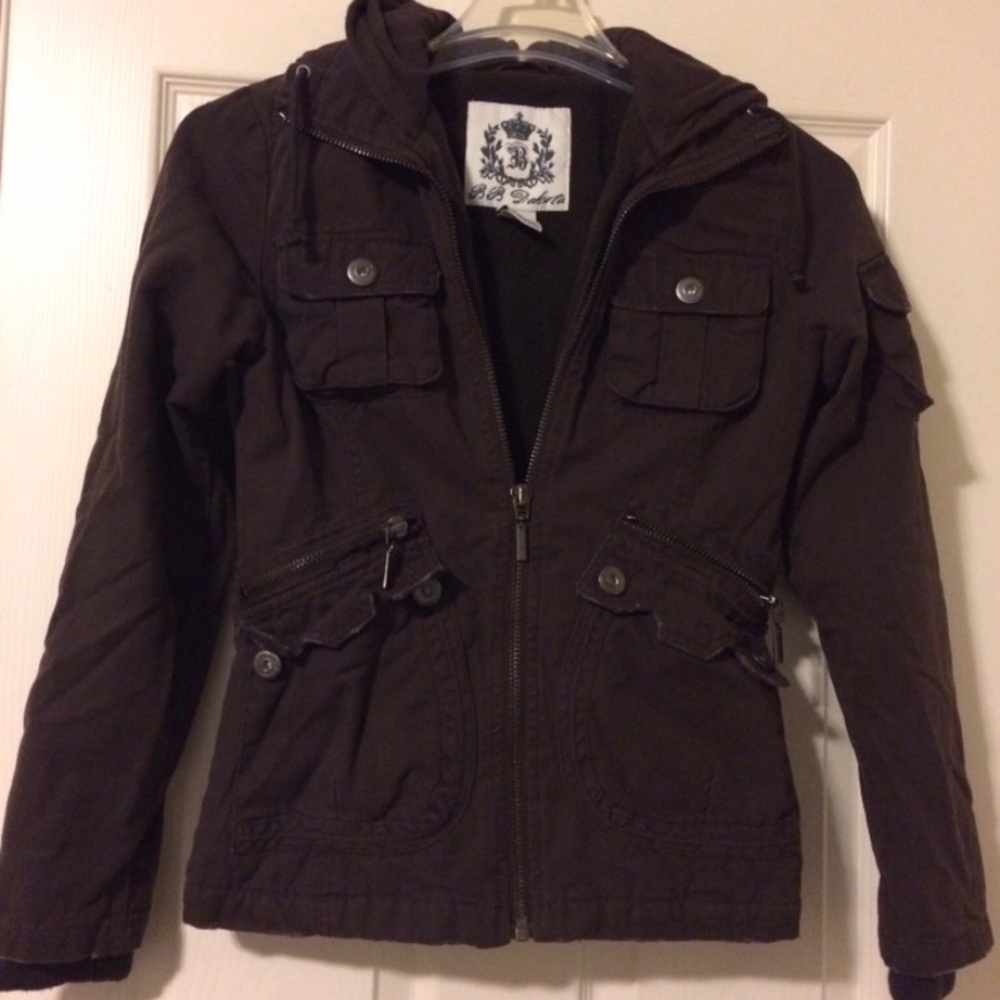 BB Dakota women’s jacket size small